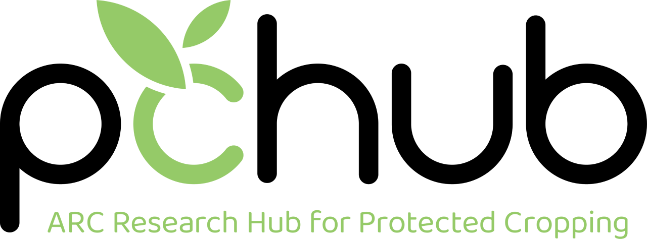 ARC Research Hub for Protected Cropping
