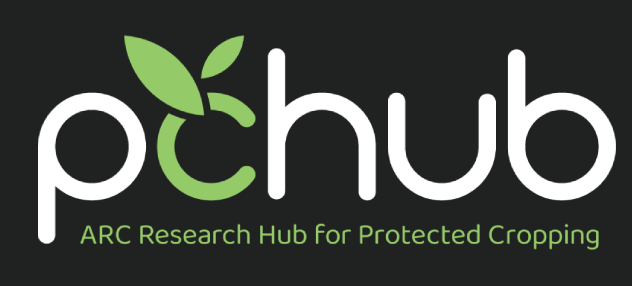 ARC Research Hub for Protected Cropping